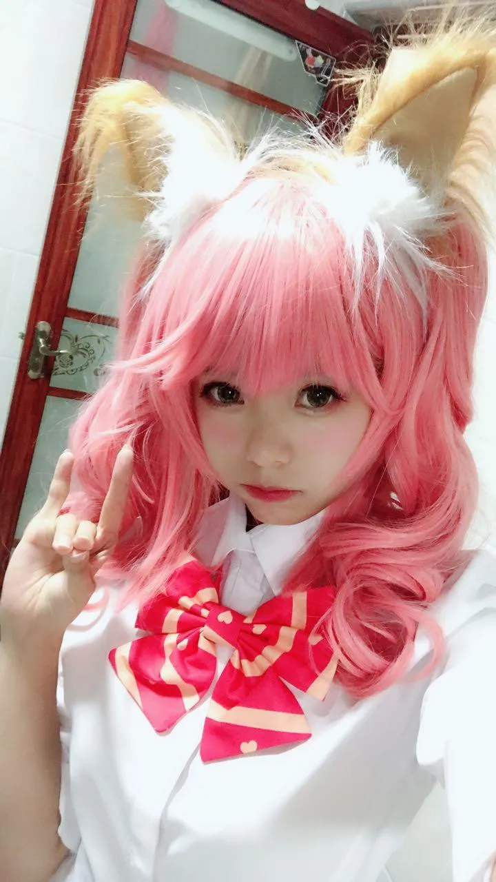 小野妹子w – NO.01 自拍合集 [73P]插图1